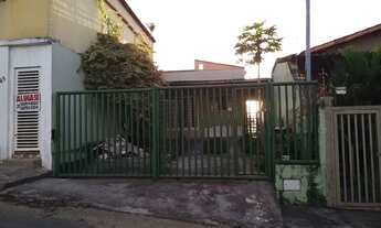 Imagem 5: Linda casa área hospitalar