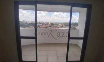 Imagem 2: Apartamento Padrão em São José dos Campos