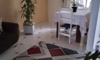 Imagem 2: Apartamento para aluguel 2 quartos 1 vaga Espanha II Ferrazópolis - São Bernardo do Campo