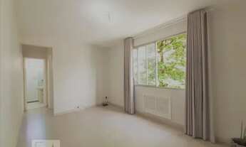 Imagem 1: Apartamento à Venda - Engenho Novo, 2 Quartos, 60 m2