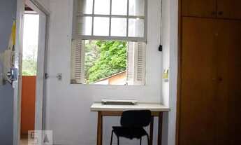 Imagem 3: Apartamento para Aluguel - Vila São João, 1 Quarto, 30 m2