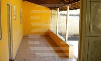 Imagem 3: CAMPINAS - Casa Padrão - Jardim Santa Monica