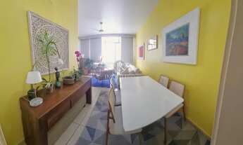 Imagem 7: Lindo apartamento de 2 quartos no Humaitá - Rio de Janeiro - RJ