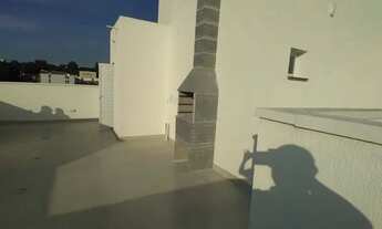 Imagem 7: Apartamento para venda com 33 metros quadrados com 1 quarto em Parque das Paineiras - São