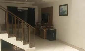 Imagem: Casa Sobrado em São José dos Campos