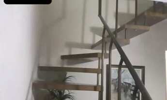 Imagem 5: Cobertura Bairro Santa Maria- 162 m²