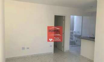 Imagem 2: Apartamento com 1 dormitório para alugar, 42 m² por R$ 1.785/mês - Ipiranga - São Paulo/SP