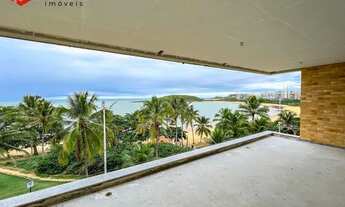 Imagem 6: APARTAMENTO EM OBRA DE FRENTE AO MAR NA PERACANGA. 4 SUÍTES, 3 VAGAS, 196 M² DE ÁREA E LAZ