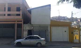 Imagem: Jardim Guaruja- V alo Velho - Capão Redondo