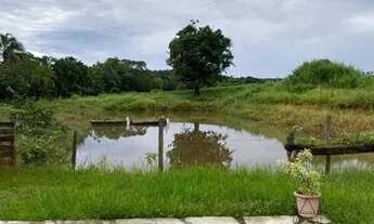 Imagem 2: Excelente chácara para vender!!