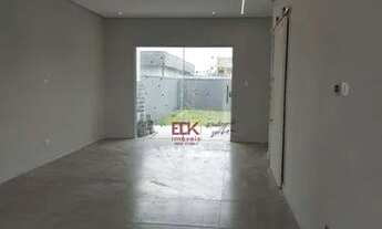 Imagem 5: Casa com 4 dormitórios à venda, 160 m² por R$ 900.000,00 - Jardim Jacinto - Jacareí/SP