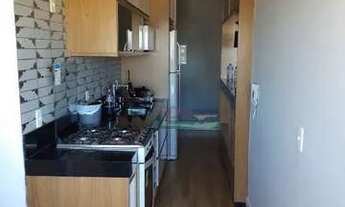 Imagem: Apartamento com 2 dormitórios à venda