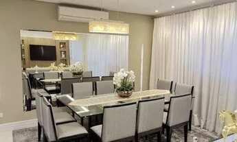 Imagem 3: Apartamento com 3 dormitórios à venda, 122 m² por R$ 1.185.000,00 - Jardim das Indústrias