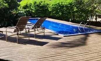 Imagem 6: Um aconchego entre as montanhas