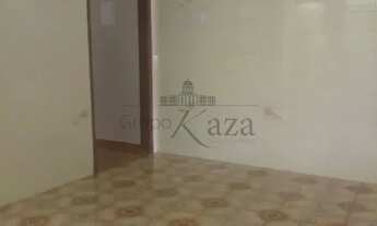 Imagem 5: Casa Padrão em São José dos Campos