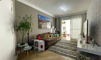 Imagem 7: Apartamento com 3 dormitórios à venda, 108 m² por R$ 1.150.000,00 - Santa Paula - São Caet