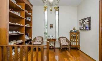 Imagem 6: Casa para Venda em Belo Horizonte, Belvedere, 4 dormitórios, 2 suítes, 6 banheiros, 6 vaga