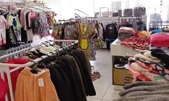 Imagem 4: Loja infantil Galpão / depósito com venda por R$90.000