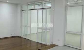 Imagem 6: Sobrado adaptado para uso comercial