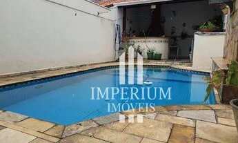 Imagem 2: Sobrado com 3 dormitórios e piscina à venda, 203 m² por R$ 1.200.000 - Horto Florestal - S