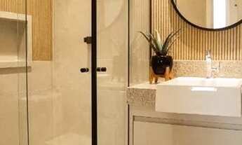 Imagem 6: SAO JOSE DOS CAMPOS - Residential / Apartment - RESIDENCIAL FLAMBOYANT