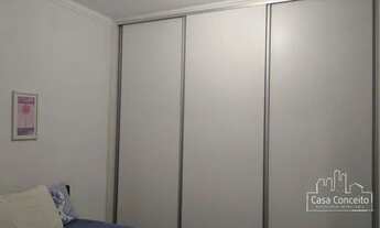 Imagem 7: Apartamento com 3 dormitórios à venda, 93 m² por R$ 340.000,00 - Jardim Europa - Sorocaba