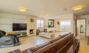 Imagem: Apartamento Venda 3 Dormitórios - 230 m²