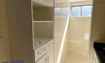 Imagem 5: Apartamento com 1 dormitório para alugar, 35 m² por R$ 2.860,26/mês - Perdizes - São Paulo