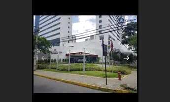 Imagem: Flat para aluguel possui 40 metros quadrados