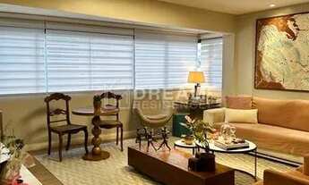 Imagem 3: Apartamento para venda possui 126 metros quadrados com 3 quartos em Madalena - Recife - PE