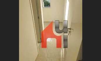 Imagem 7: Apartamento, 66 m² - venda por R$ 508.000,00 ou aluguel por R$ 3.397,67/mês - Vila Indepen