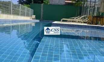 Imagem 5: APARTAMENTO RESIDENCIAL em TABOÃO DA SERRA - SP, JARDIM CANER