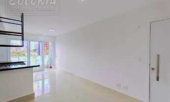 Imagem 4: Santo André - Apartamento Padrão - Jardim