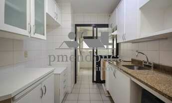 Imagem 4: Apartamento com 3 dormitórios e 2 vagas à venda no Alto da Lapa, 92m²