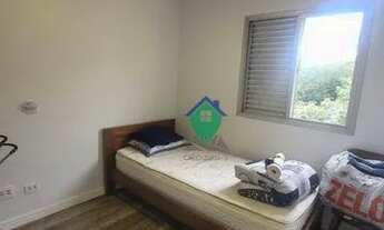 Imagem 6: Apartamento com 3 dormitórios para alugar, 53 m² por R$ 2.800/mês - City América - São Pau