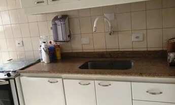 Imagem 7: APARTAMENTO - MORUMBI - SP