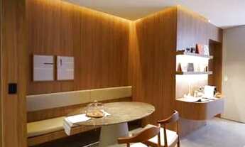 Imagem 2: Apartamentos À venda Lançamento ISA Brooklin no bairro Cidade Monções - São Paulo - SP