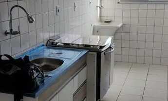 Imagem 3: Apartamento para Locação em São Paulo, Vila Curuçá, 2 dormitórios, 1 banheiro, 1 vaga