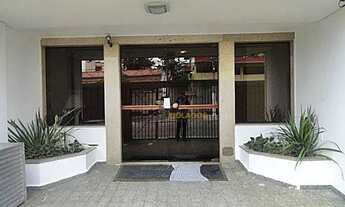 Imagem 2: Apartamento com 3 dormitórios, 131 m² - venda por R$ 630.000,00 ou aluguel por R$ 3.123,00