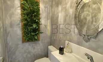 Imagem 7: Peninsula Atmosfera 157m andar alto e sol da manhã