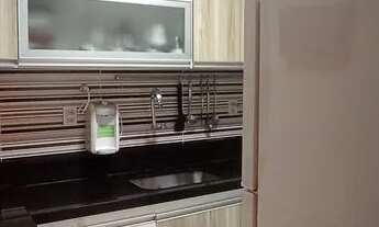 Imagem 2: Apartamento para venda tem 120 metros quadrados com 3 quartos em Costa Azul - Salvador - B