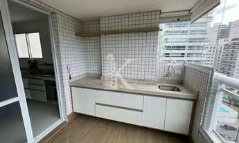 Imagem 7: Apartamento com 3 dorms, Canto do Forte, Praia Grande, Cod: 8040