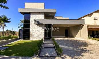 Imagem: Casa completa e moderna no Village La Montagne