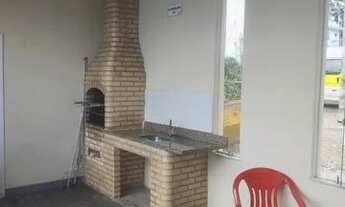 Imagem 7: Apartamento em Condomínio no São Marcos com 3 quartos / suíte