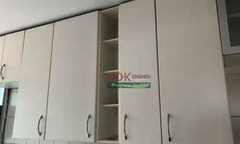 Imagem 7: Apartamento com 3 dormitórios à venda, 80 m² por R$ 650.000 - Tatuapé - São Paulo/SP