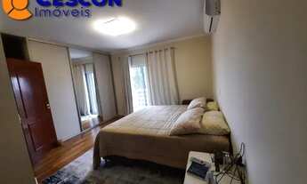 Imagem 6: CASA RESIDENCIAL em SANTANA DE PARNAÍBA - SP, ALDEIA DA SERRA