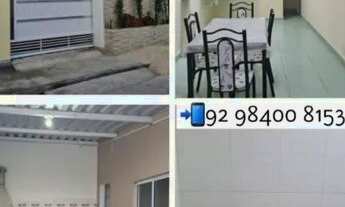 Imagem 2: Alugo casa linda 1200.00