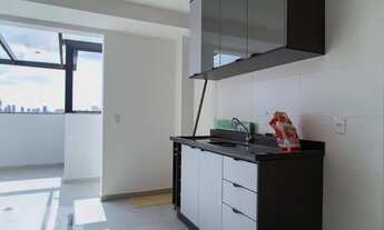 Imagem 5: Apartamento à Venda - Jabaquara, 1 Quarto, 45 m2