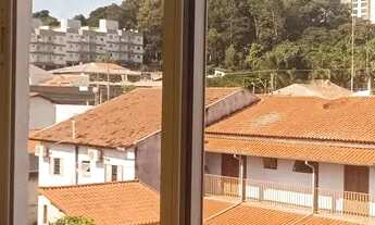 Imagem 2: Apartamento para aluguel com 83 metros quadrados com 3 quartos em Jardim Ypê - Paulínia