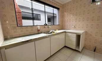 Imagem 2: Sobrado com 3 dormitórios para alugar, 149 m² por R$ 3.000/mês - Vila Scarpelli - Santo An